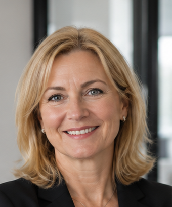 Claudia Berger